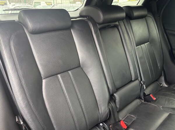 Used Land Rover Discovery Sport 2016 for sale - 76282991: Photo 43