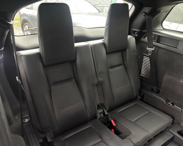 Used Land Rover Discovery Sport 2016 for sale - 76282991: Photo 47
