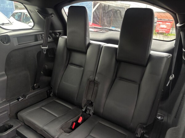Used Land Rover Discovery Sport 2016 for sale - 76282991: Photo 48