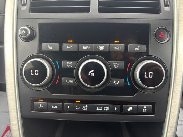 Used Land Rover Discovery Sport 2016 for sale - 76282991: Photo 53
