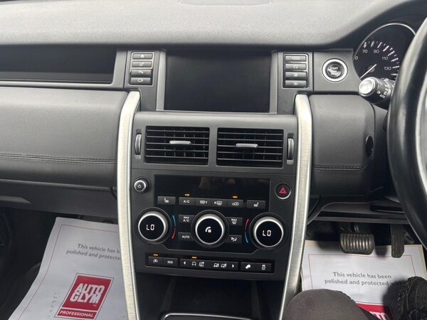 Used Land Rover Discovery Sport 2016 for sale - 76282991: Photo 54