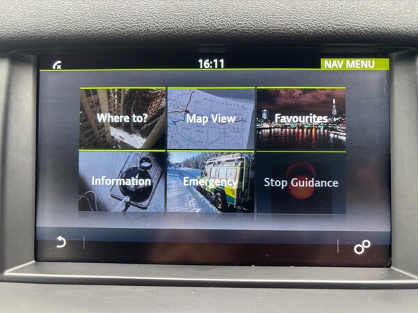 Used Land Rover Discovery Sport 2016 for sale - 76282991: Photo 57