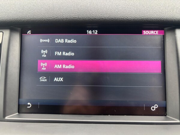 Used Land Rover Discovery Sport 2016 for sale - 76282991: Photo 62
