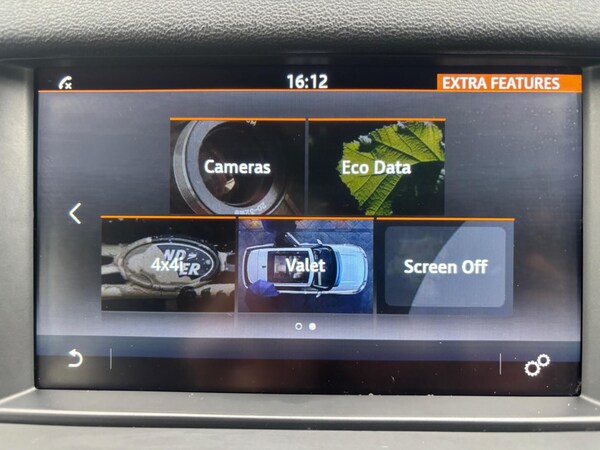 Used Land Rover Discovery Sport 2016 for sale - 76282991: Photo 64