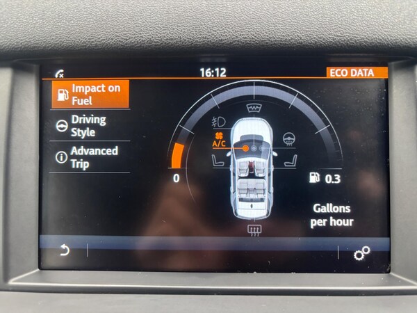 Used Land Rover Discovery Sport 2016 for sale - 76282991: Photo 65