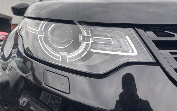 Used Land Rover Discovery Sport 2016 for sale - 76282991: Photo 80
