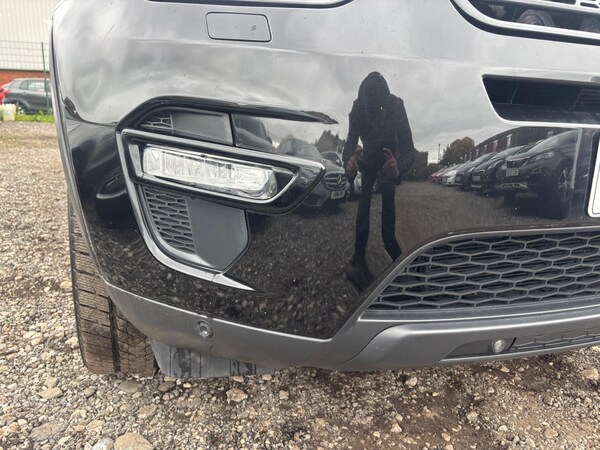 Used Land Rover Discovery Sport 2016 for sale - 76282991: Photo 82