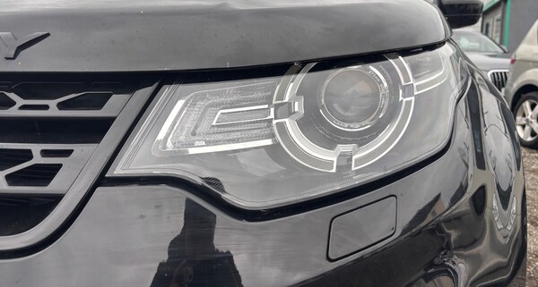 Used Land Rover Discovery Sport 2016 for sale - 76282991: Photo 84