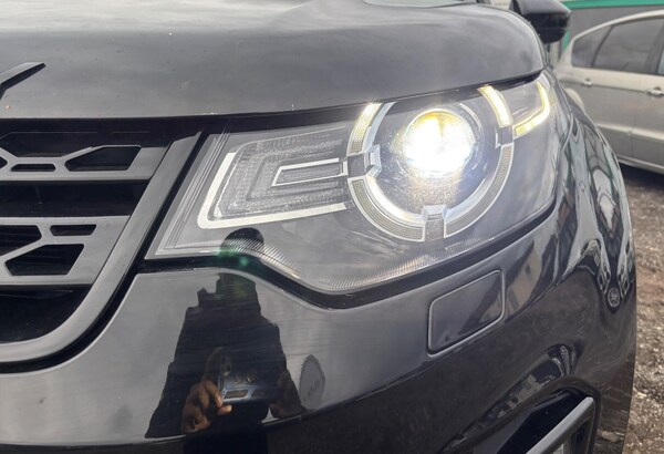 Used Land Rover Discovery Sport 2016 for sale - 76282991: Photo 85