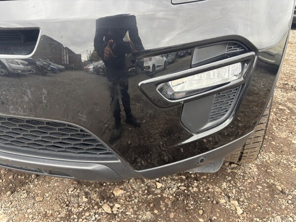 Used Land Rover Discovery Sport 2016 for sale - 76282991: Photo 86