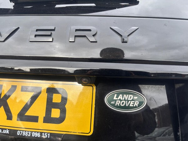Used Land Rover Discovery Sport 2016 for sale - 76282991: Photo 89