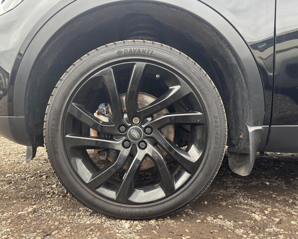 Used Land Rover Discovery Sport 2016 for sale - 76282991: Photo 91