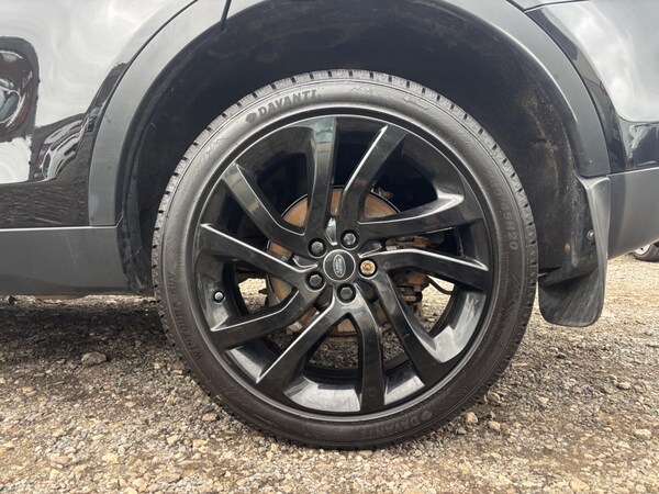 Used Land Rover Discovery Sport 2016 for sale - 76282991: Photo 92
