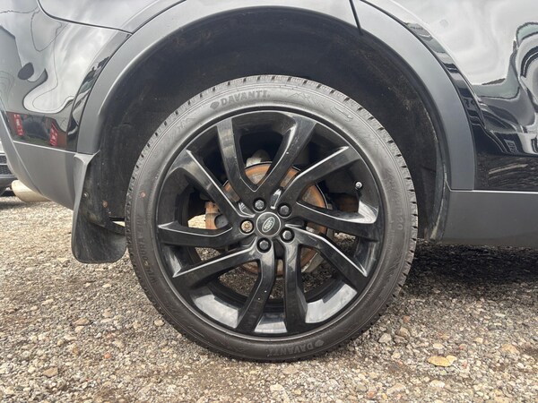 Used Land Rover Discovery Sport 2016 for sale - 76282991: Photo 93