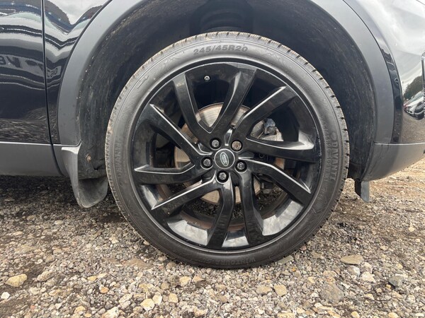 Used Land Rover Discovery Sport 2016 for sale - 76282991: Photo 94
