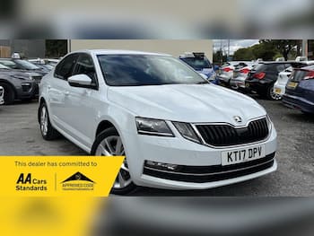 Used Skoda Octavia 2017 for sale - 79847677: Photo