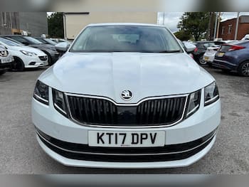 Used Skoda Octavia 2017 for sale - 79847677: Photo
