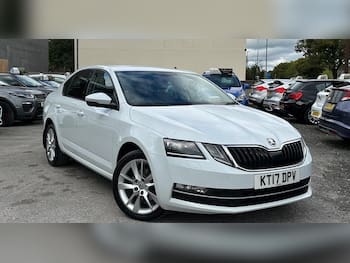 Used Skoda Octavia 2017 for sale - 79847677: Photo