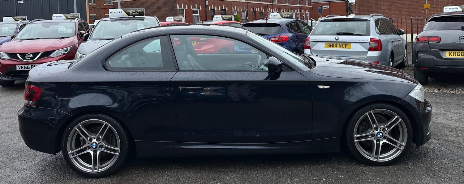 Used BMW 1 Series 2013 for sale - 76457774: Photo 10