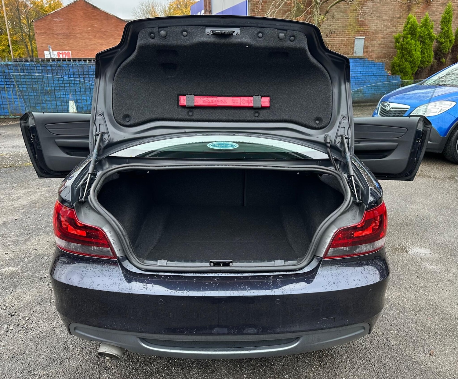 Used BMW 1 Series 2013 for sale - 76457774: Photo 12