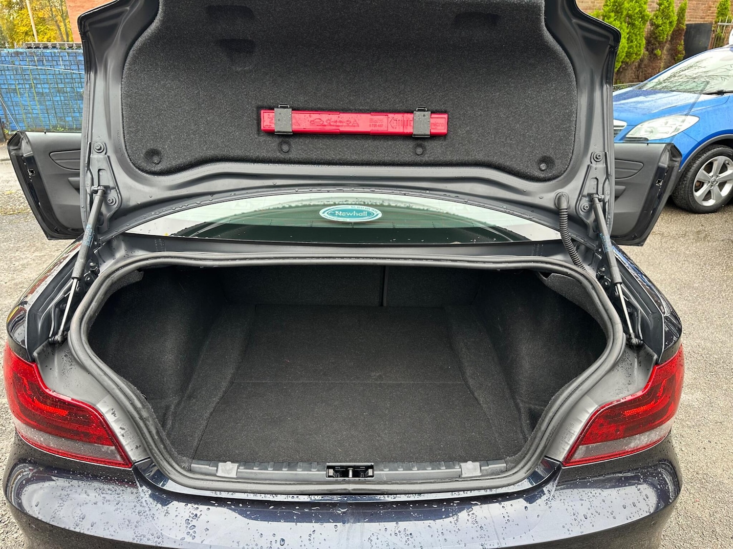 Used BMW 1 Series 2013 for sale - 76457774: Photo 13