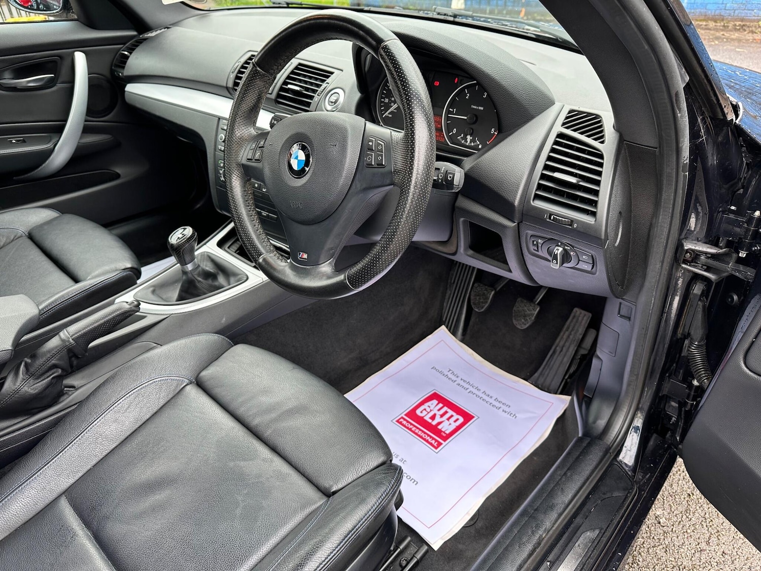 Used BMW 1 Series 2013 for sale - 76457774: Photo 15