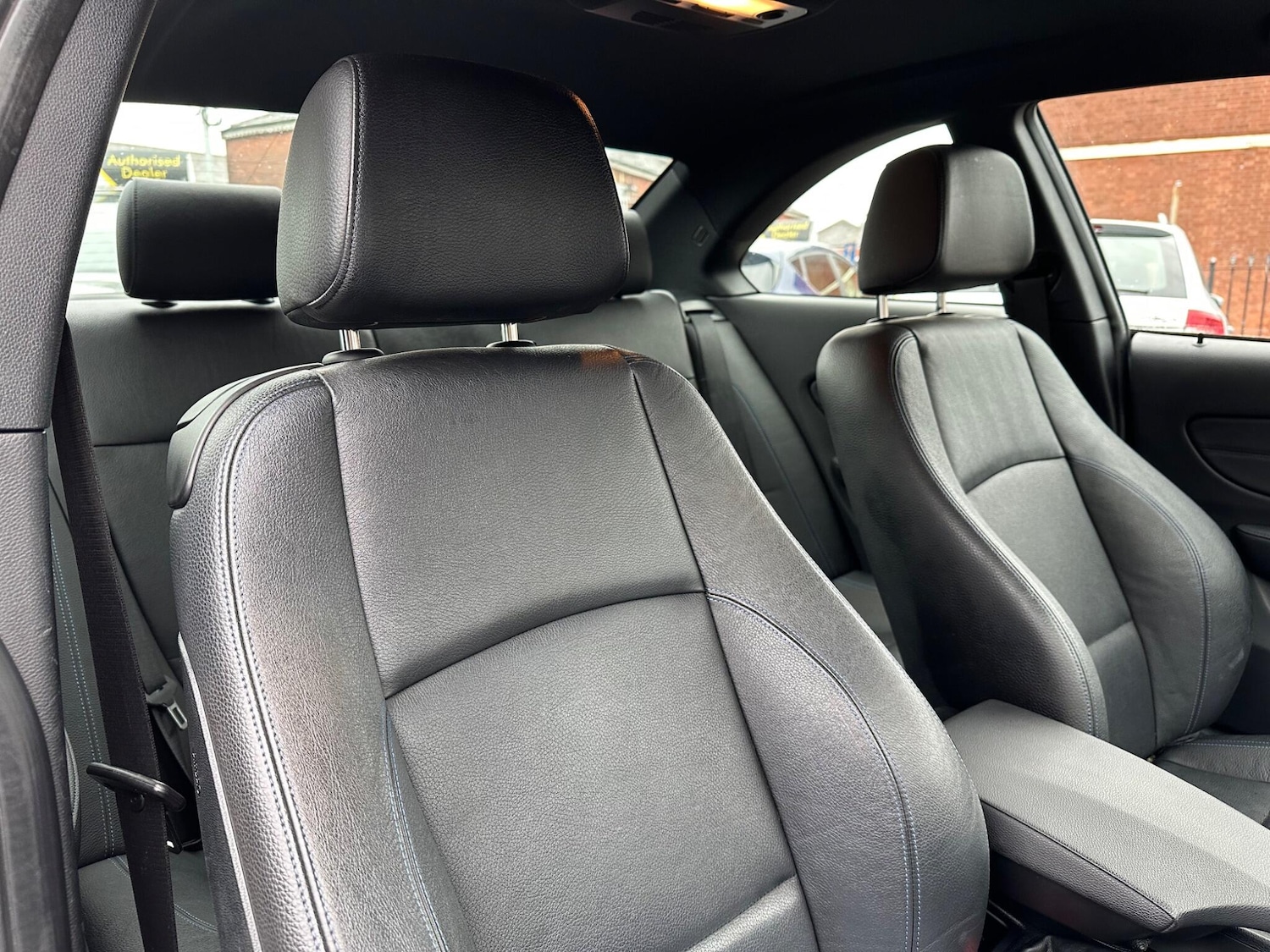 Used BMW 1 Series 2013 for sale - 76457774: Photo 16