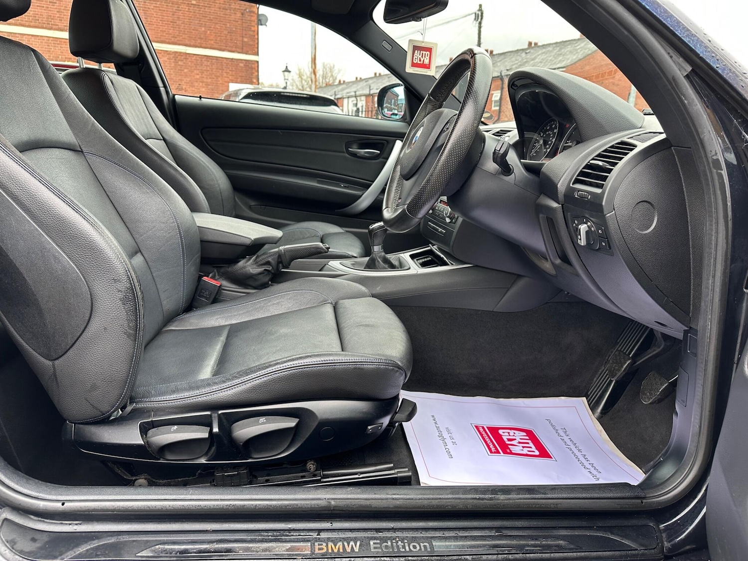 Used BMW 1 Series 2013 for sale - 76457774: Photo 17