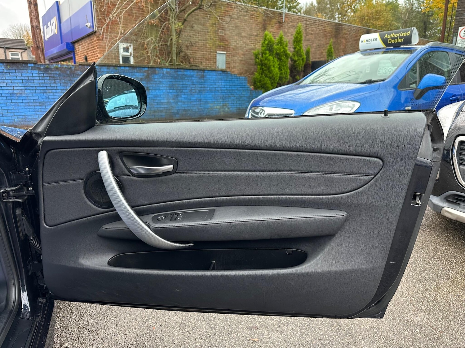 Used BMW 1 Series 2013 for sale - 76457774: Photo 18