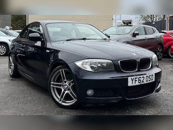 Used BMW 1 Series 2013 for sale - 76457774: Photo
