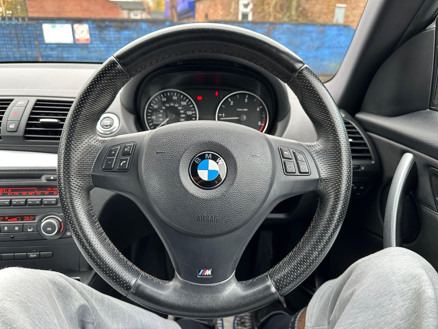 Used BMW 1 Series 2013 for sale - 76457774: Photo 20