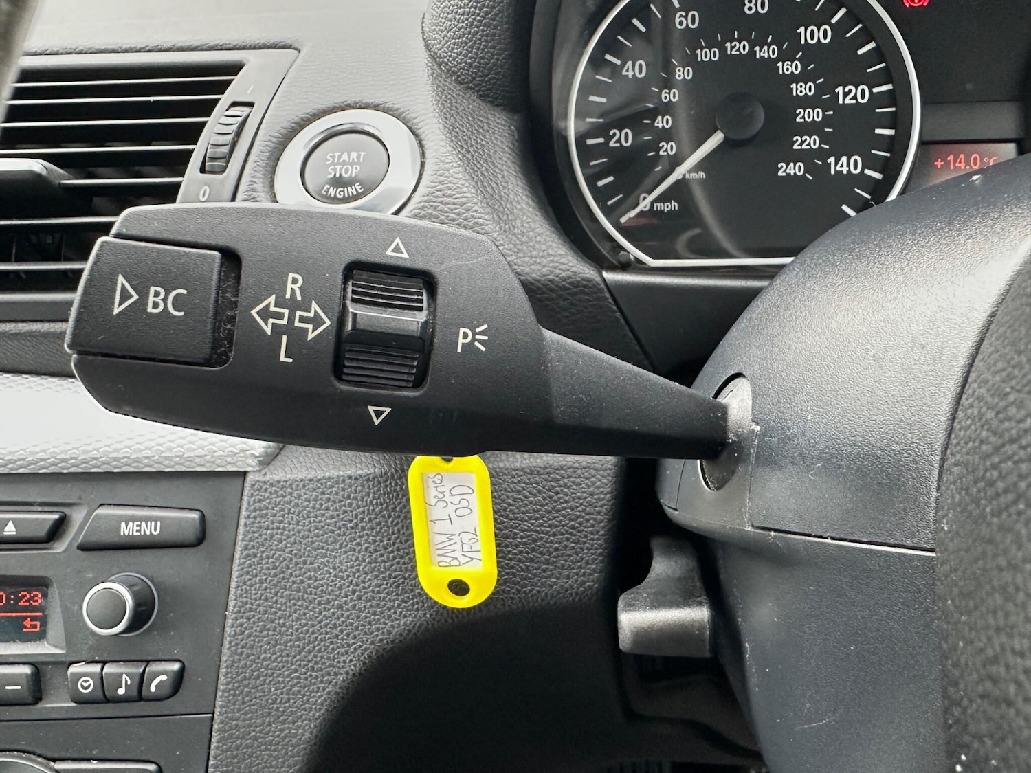 Used BMW 1 Series 2013 for sale - 76457774: Photo 25