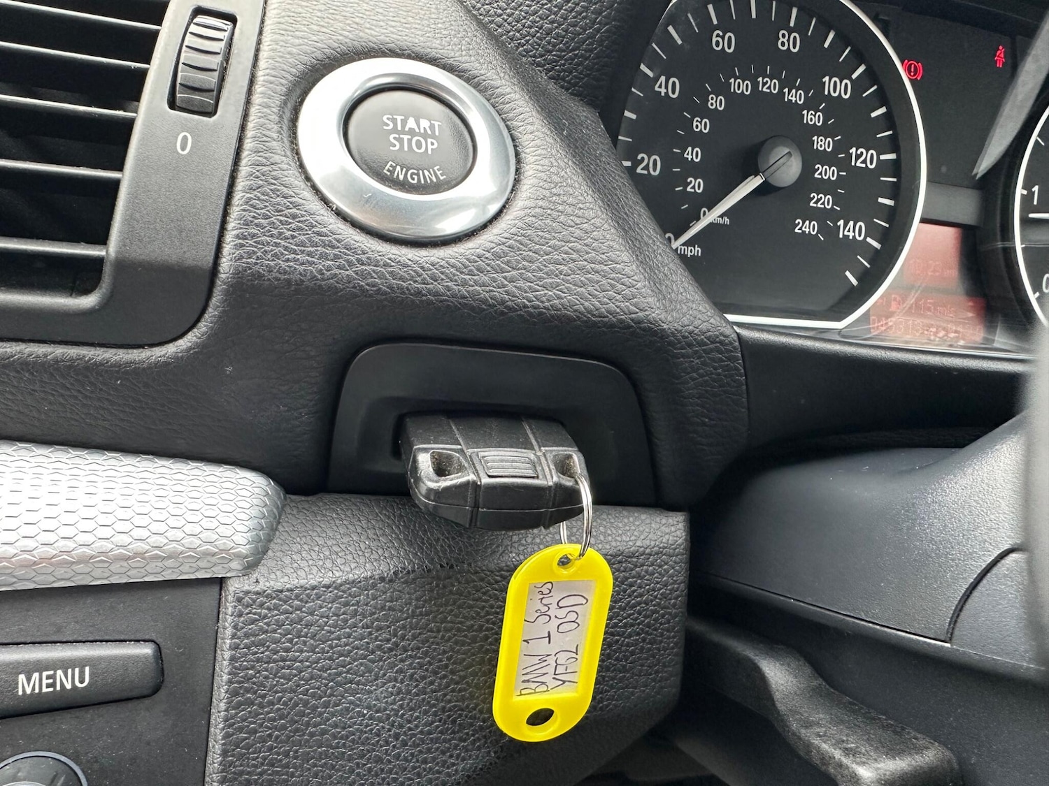 Used BMW 1 Series 2013 for sale - 76457774: Photo 26