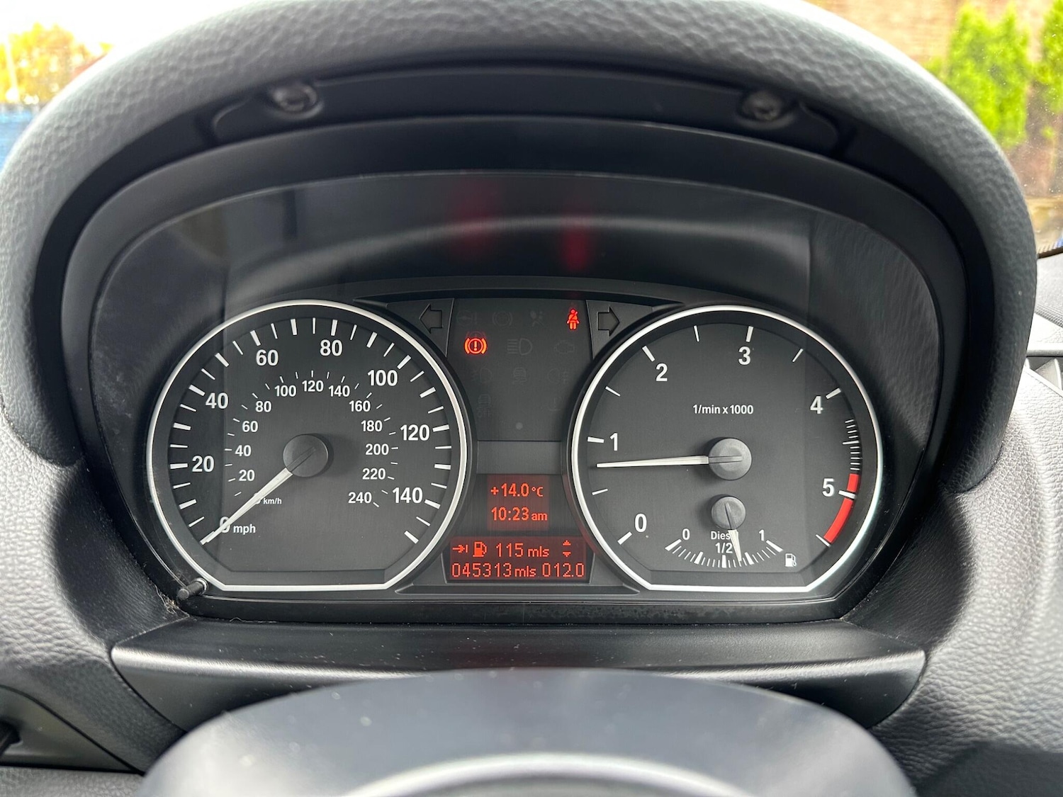 Used BMW 1 Series 2013 for sale - 76457774: Photo 27