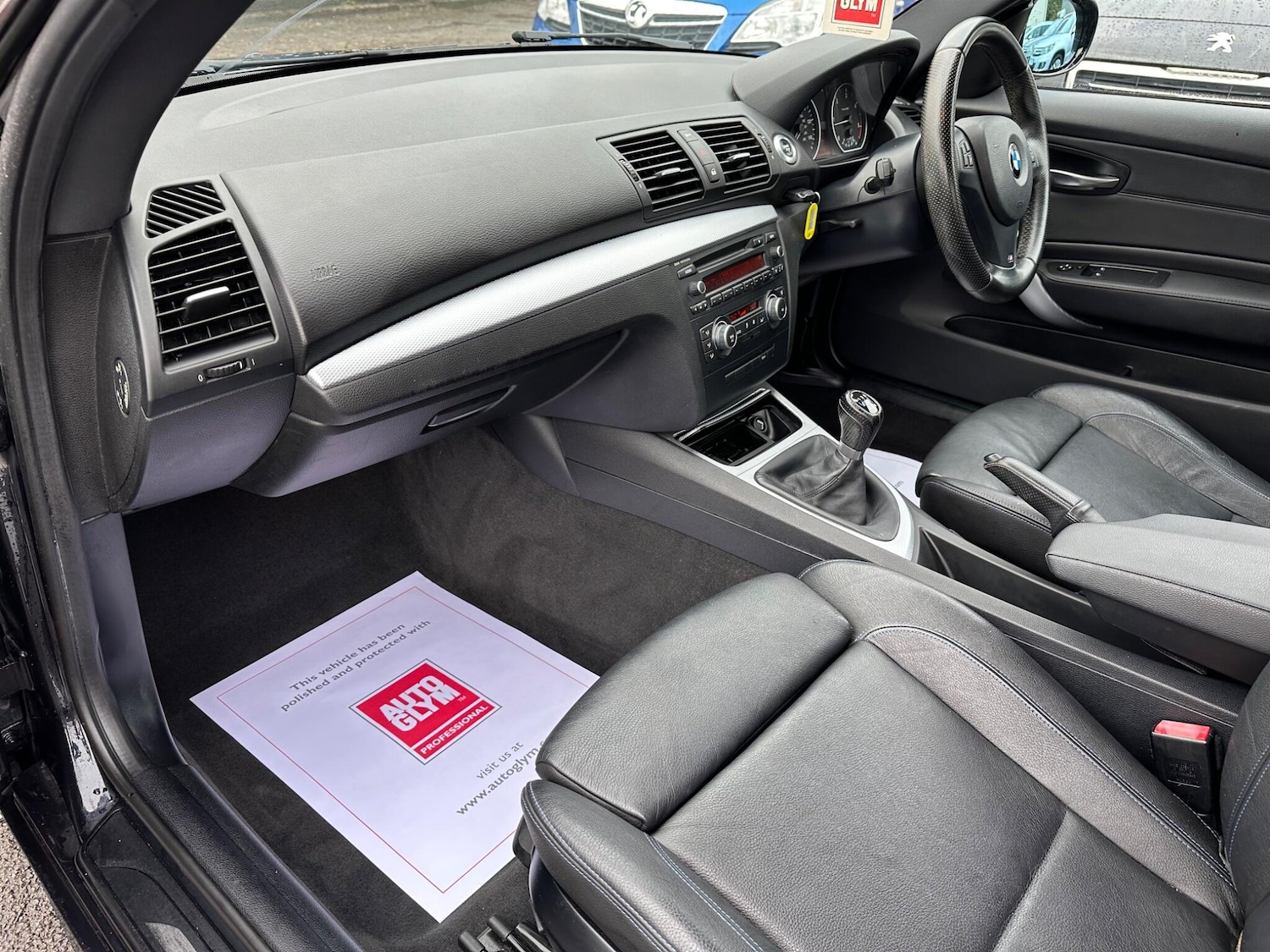 Used BMW 1 Series 2013 for sale - 76457774: Photo 28