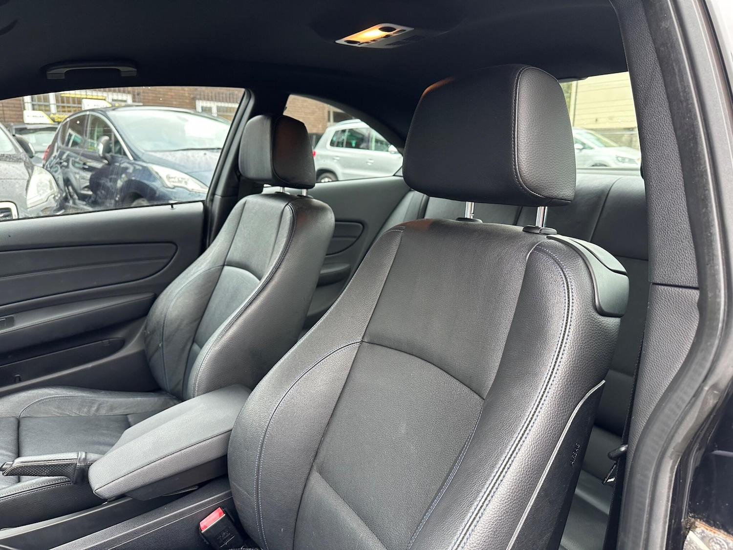 Used BMW 1 Series 2013 for sale - 76457774: Photo 29