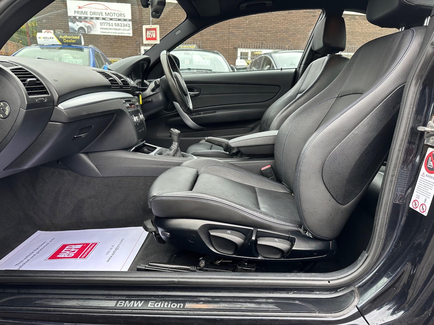 Used BMW 1 Series 2013 for sale - 76457774: Photo 30