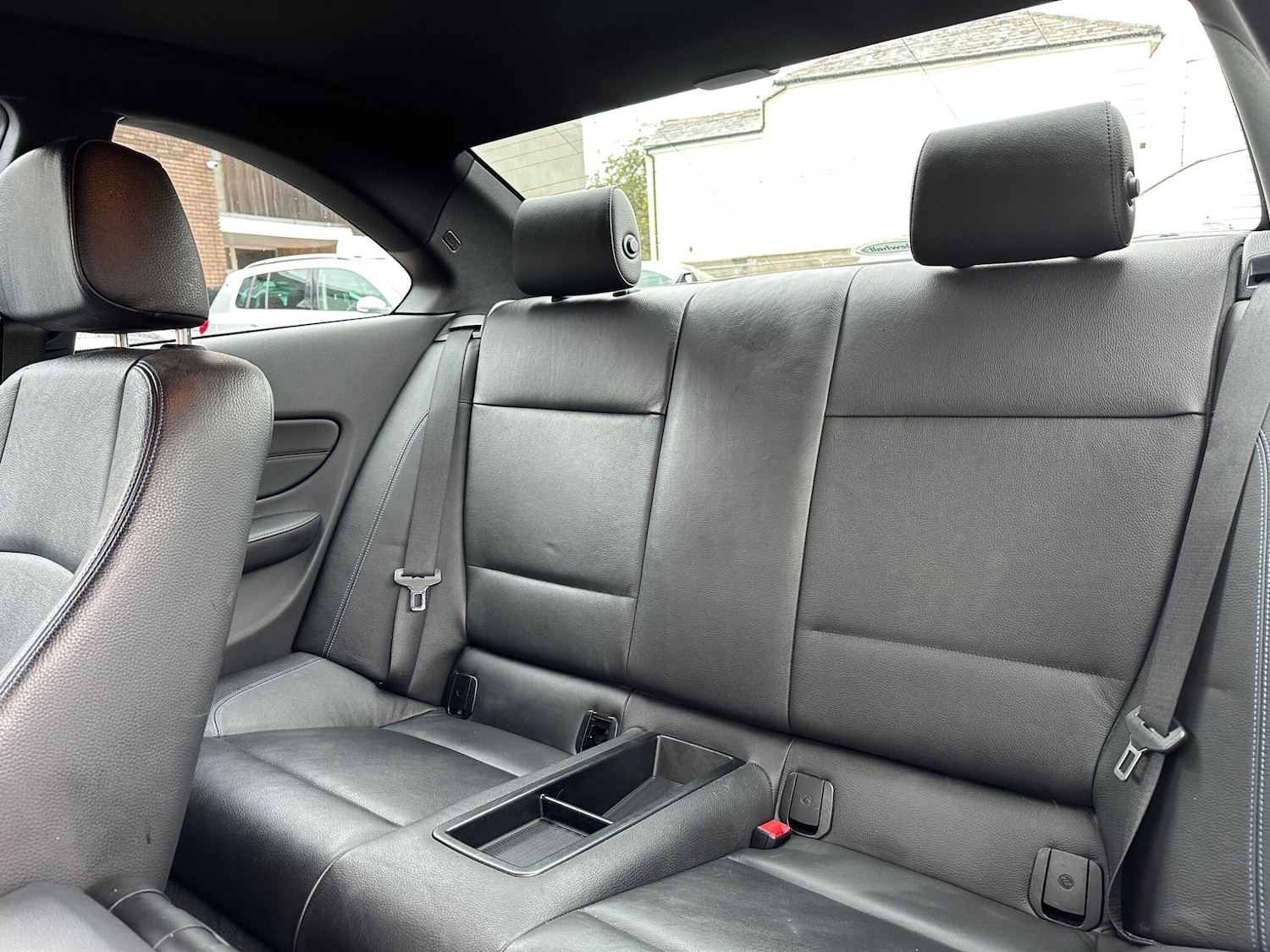 Used BMW 1 Series 2013 for sale - 76457774: Photo 32