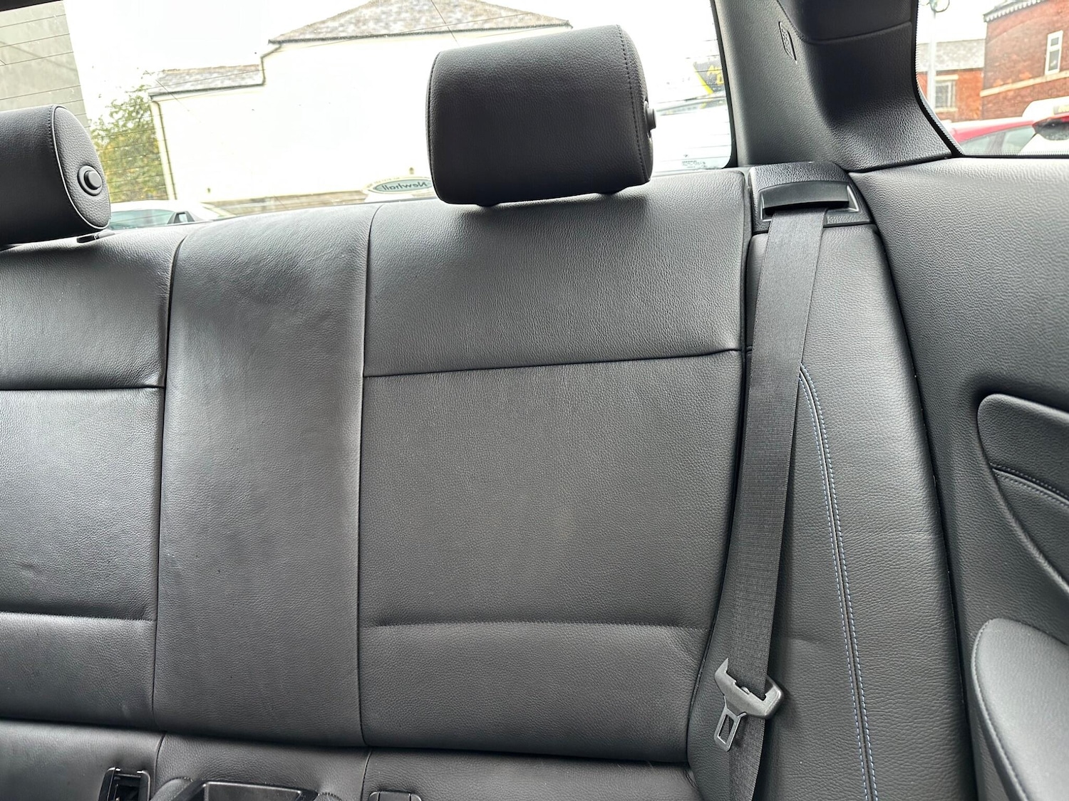 Used BMW 1 Series 2013 for sale - 76457774: Photo 33