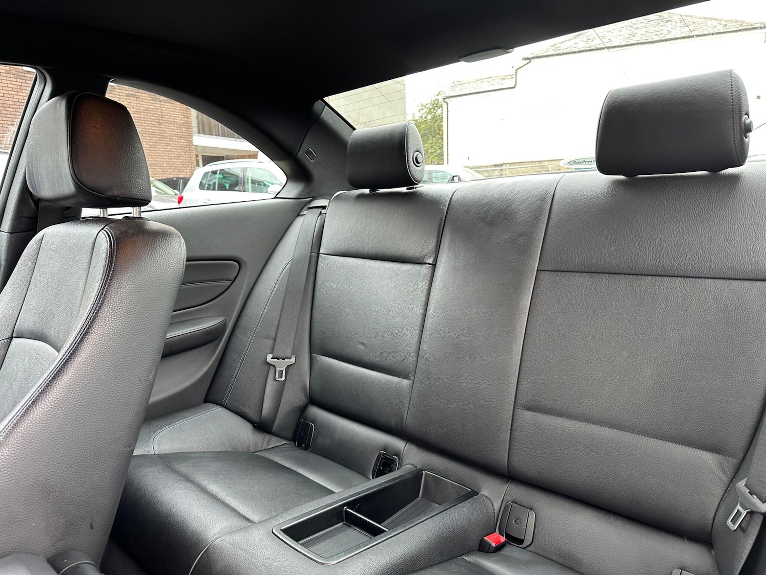 Used BMW 1 Series 2013 for sale - 76457774: Photo 34