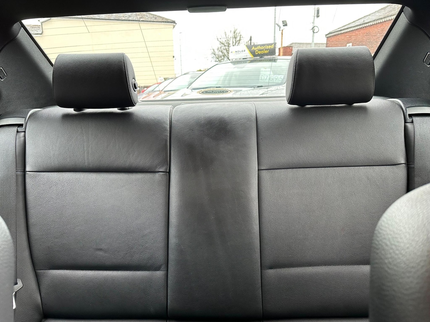 Used BMW 1 Series 2013 for sale - 76457774: Photo 35