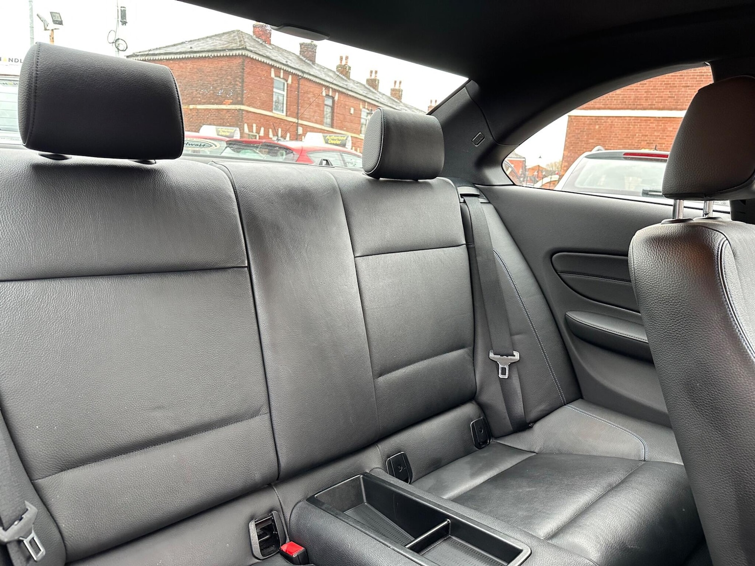 Used BMW 1 Series 2013 for sale - 76457774: Photo 36