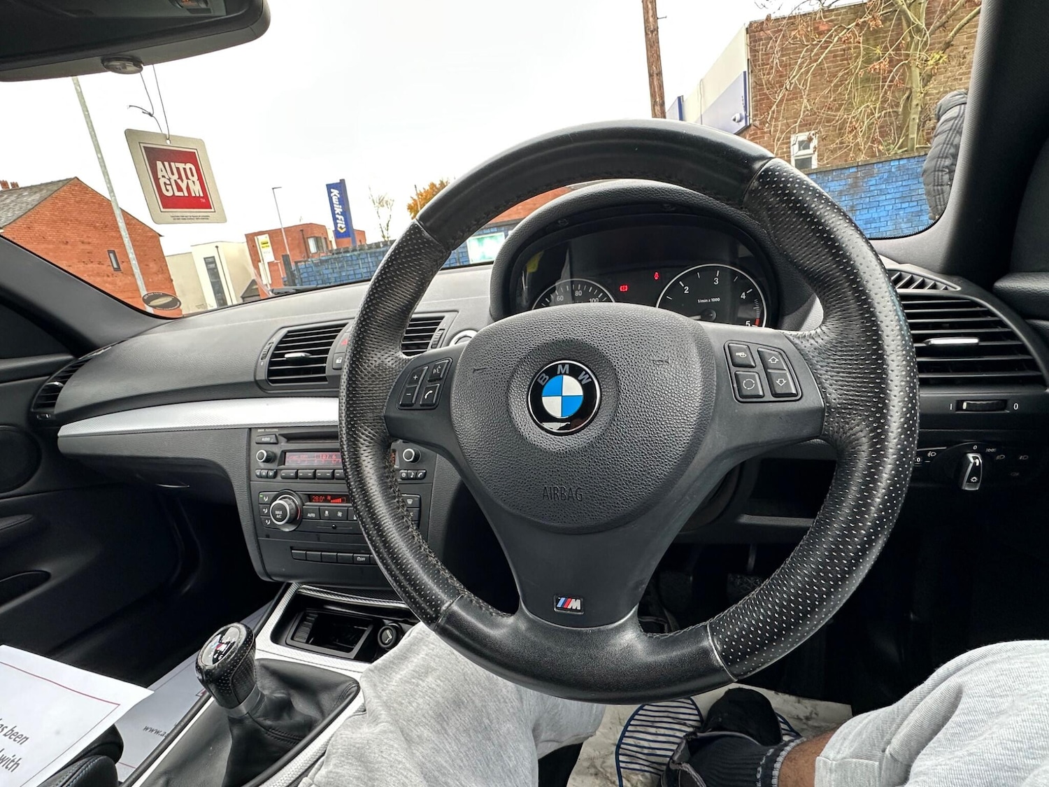 Used BMW 1 Series 2013 for sale - 76457774: Photo 38