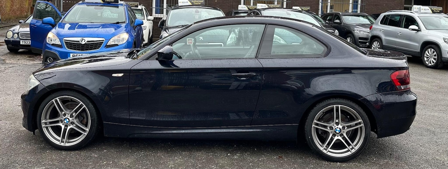 Used BMW 1 Series 2013 for sale - 76457774: Photo 5