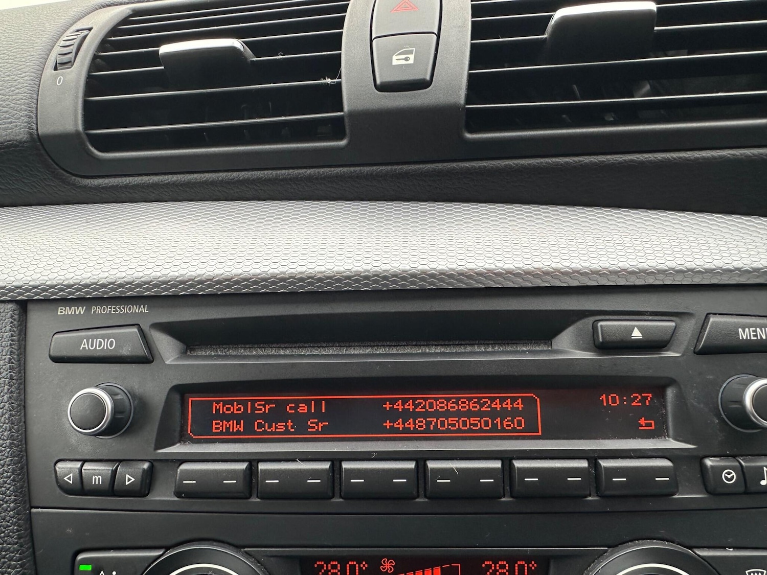 Used BMW 1 Series 2013 for sale - 76457774: Photo 50