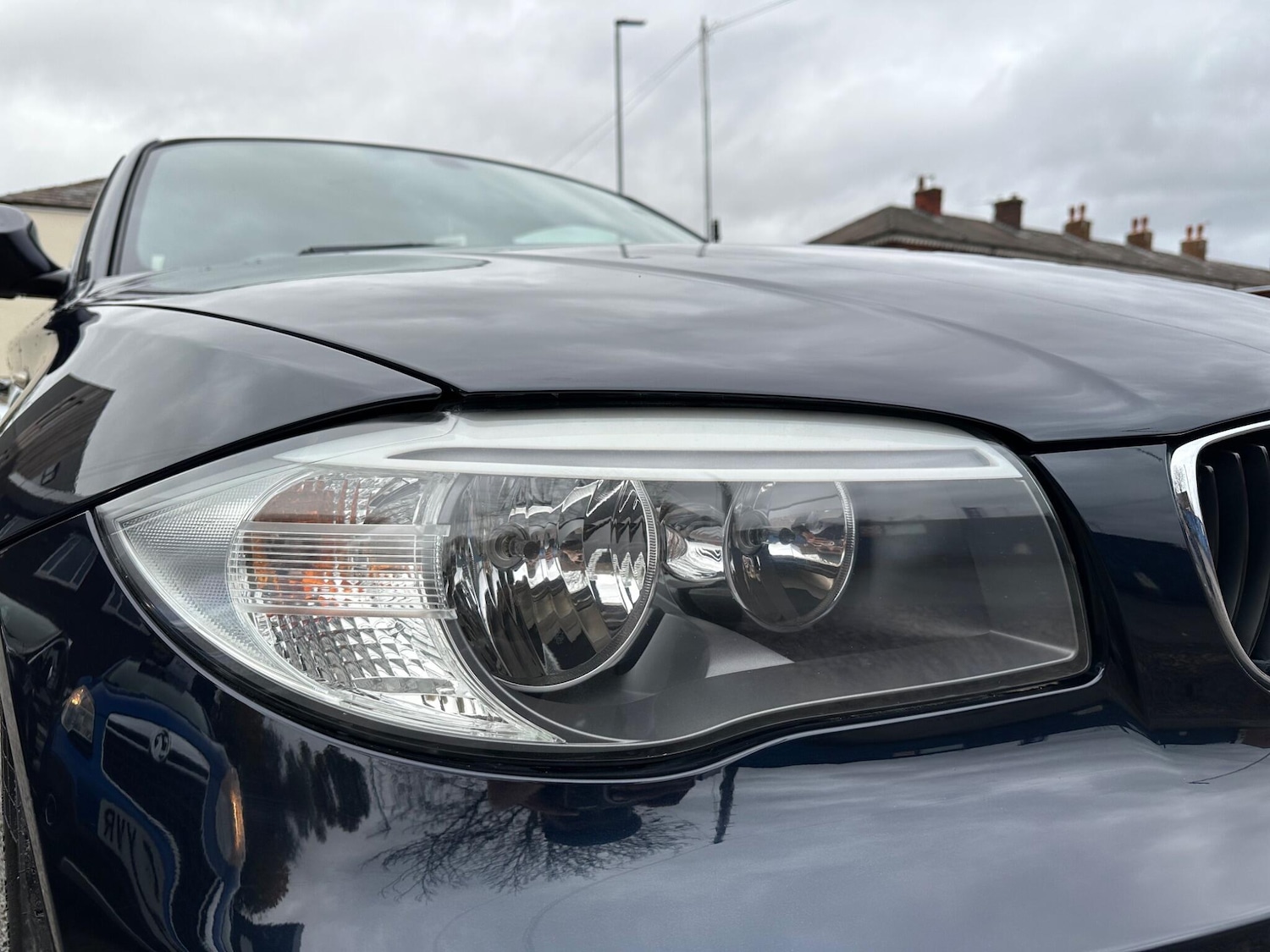 Used BMW 1 Series 2013 for sale - 76457774: Photo 58