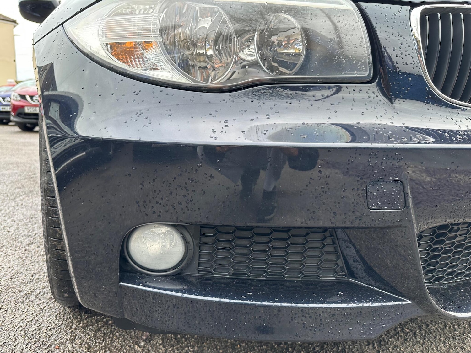 Used BMW 1 Series 2013 for sale - 76457774: Photo 59