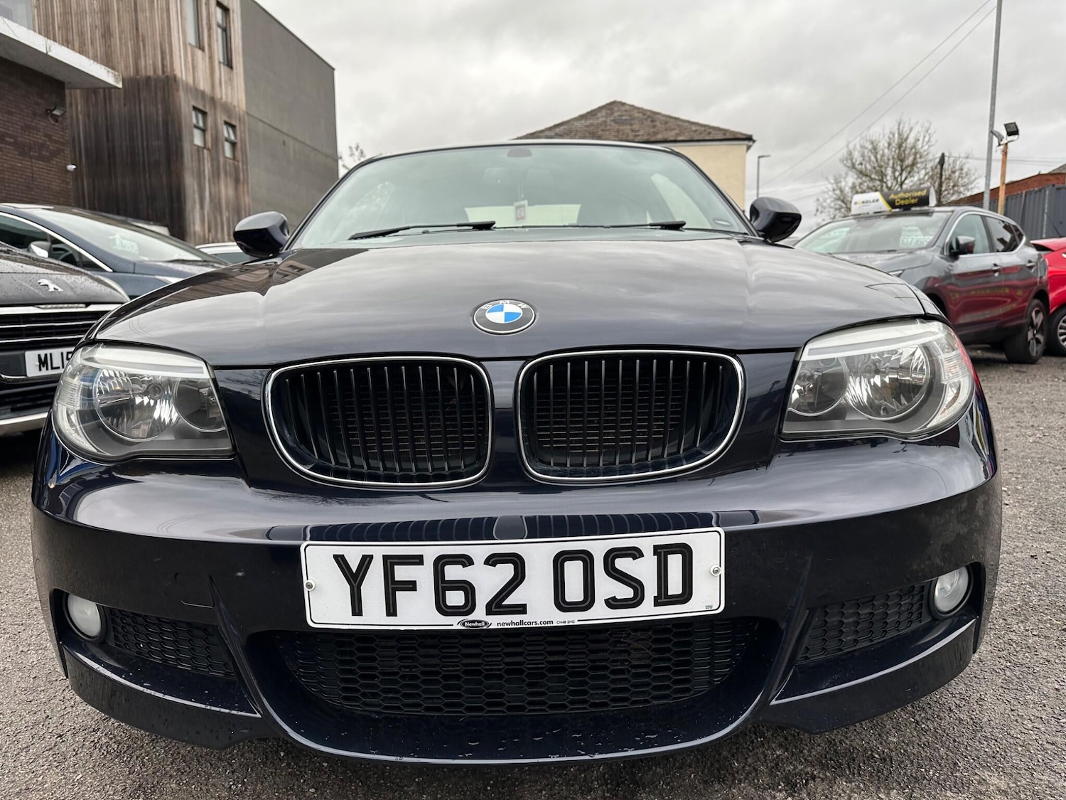 Used BMW 1 Series 2013 for sale - 76457774: Photo 60