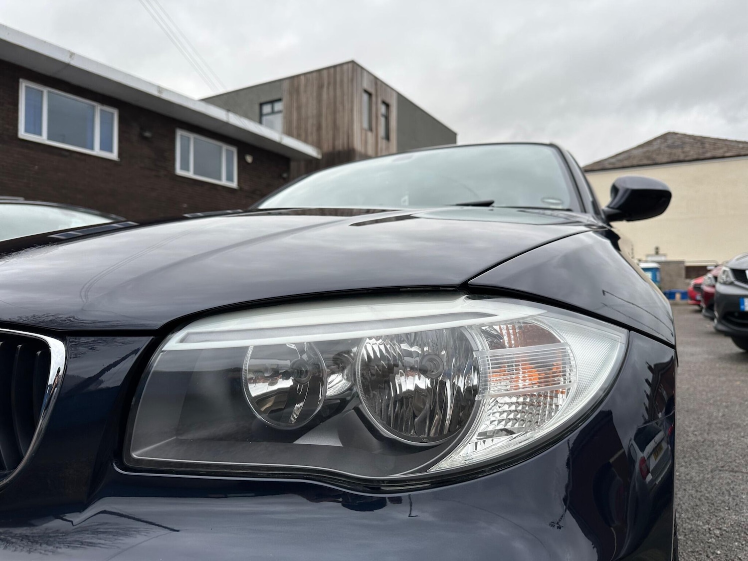 Used BMW 1 Series 2013 for sale - 76457774: Photo 61