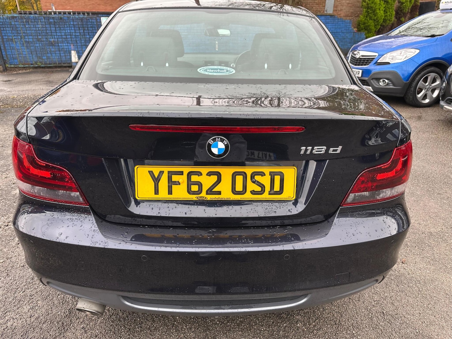 Used BMW 1 Series 2013 for sale - 76457774: Photo 65